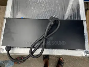 Power Sequence