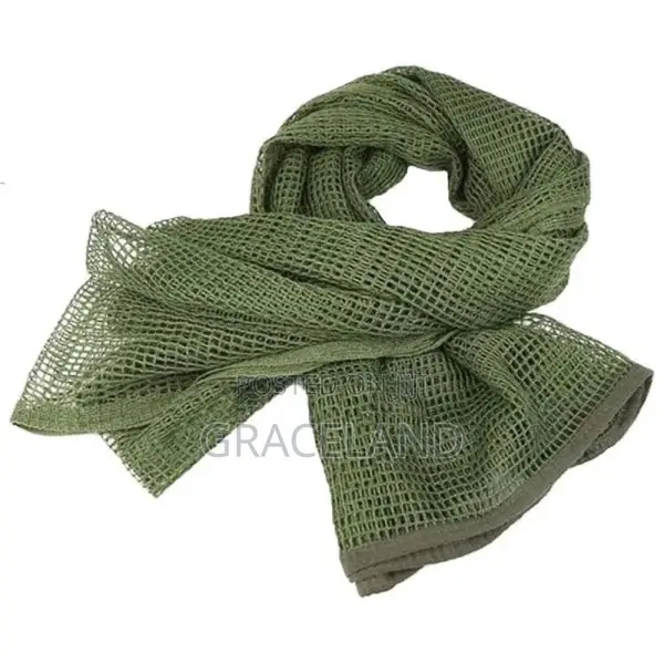 This Is Original Military Tactical Scarf