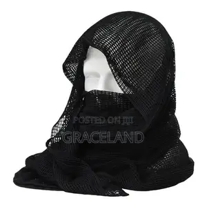 This Is Original Military Tactical Scarf