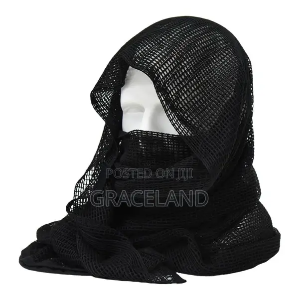 This Is Original Military Tactical Scarf