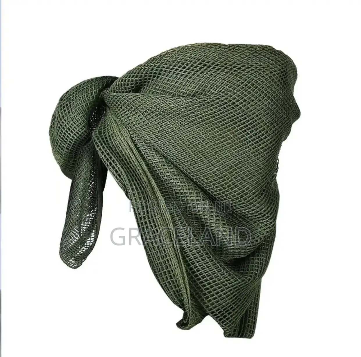 This Is Original Military Tactical Scarf