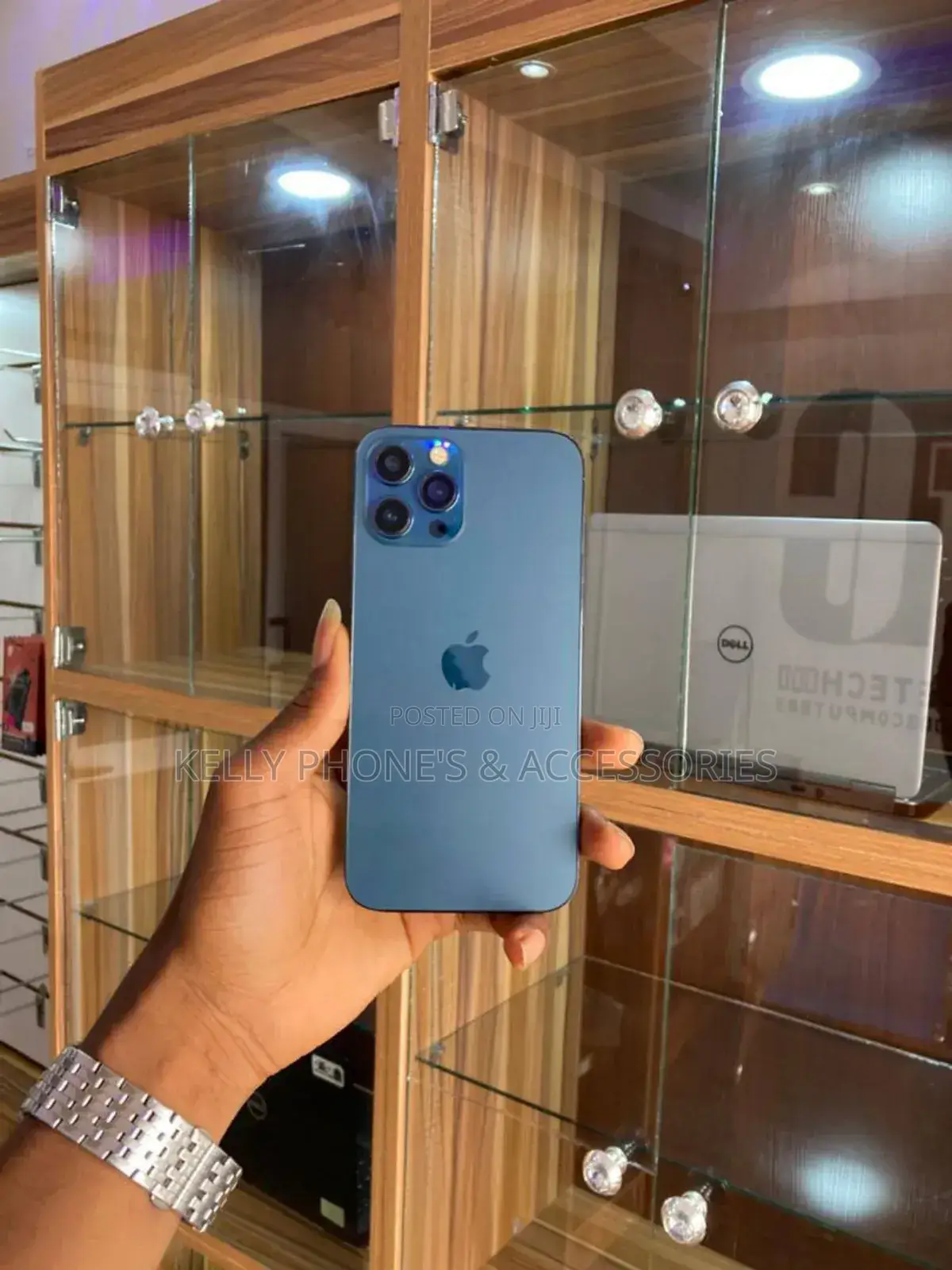 Apple iPhone 13 Pro Max 256 GB