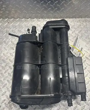 Accord 2.0l Fuel Vapor Evaporator Charcoal Canister 2018