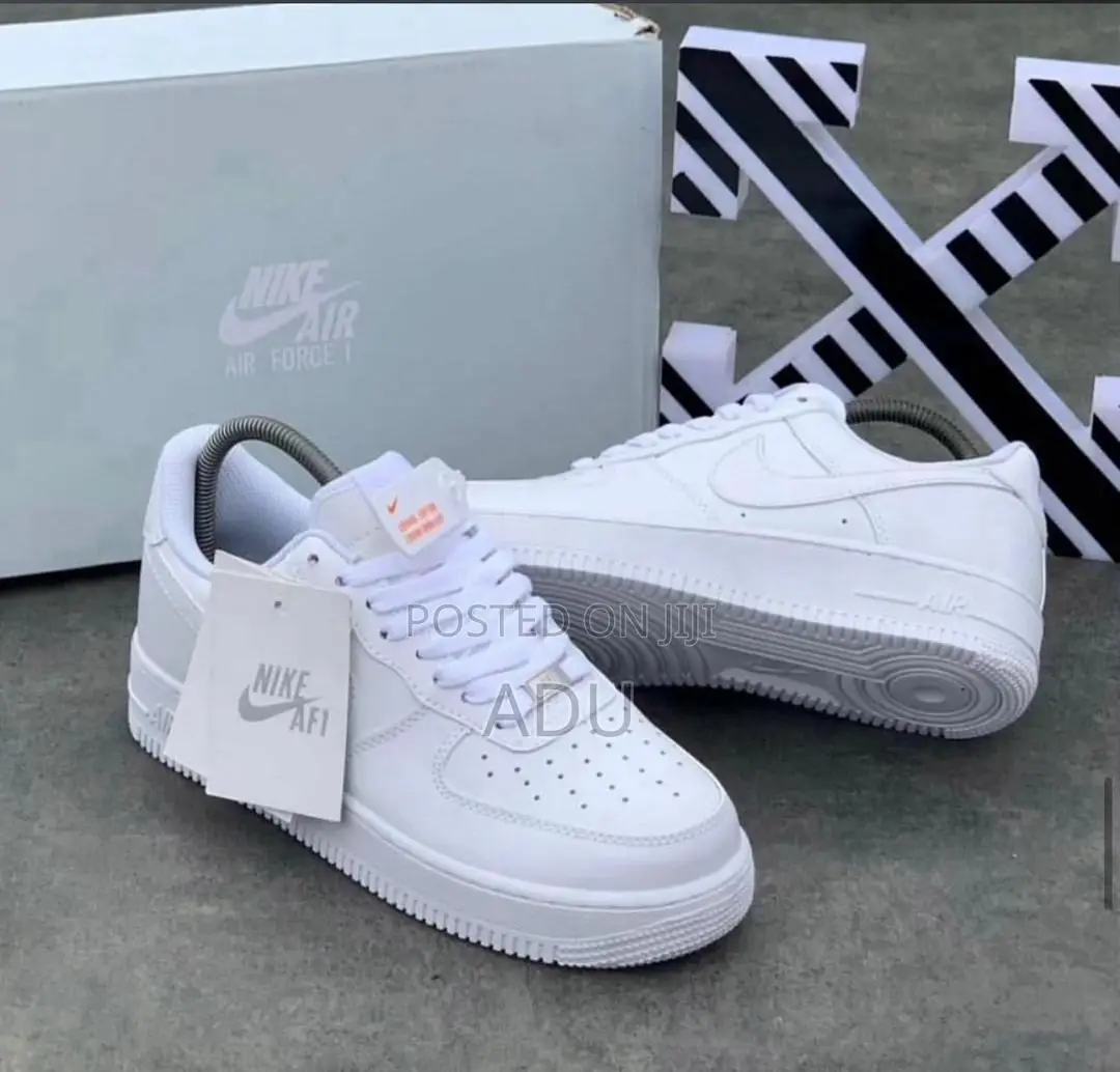 Original Airforce 1