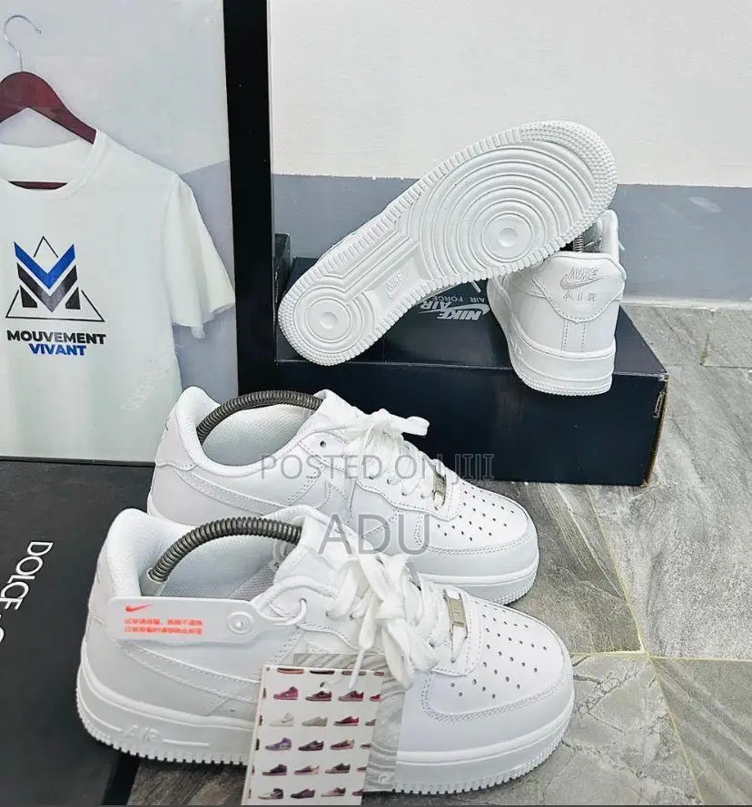 Original Airforce 1