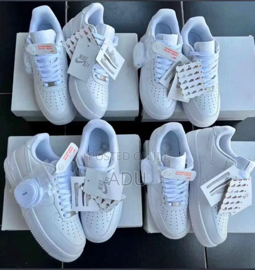 Original Airforce 1