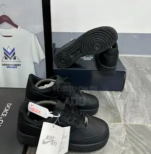 Original Airforce 1