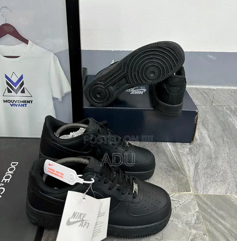 Original Airforce 1