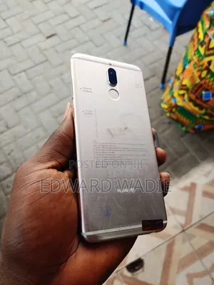 New Huawei Mate 10 Lite 64 GB Gold