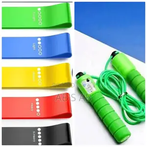 Kit Therapy Band / Rope