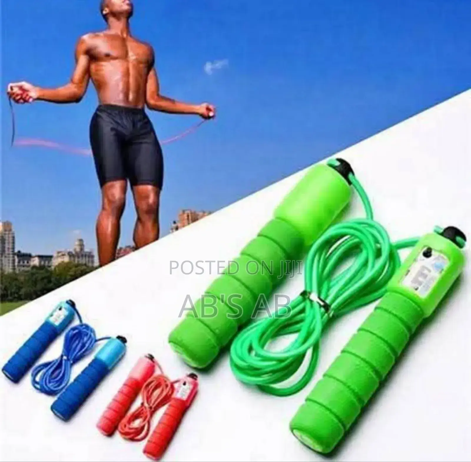 Kit Therapy Band / Rope