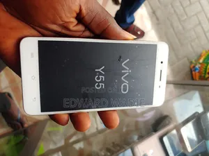 New Vivo Y55s 16 GB Gold