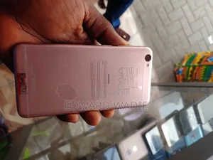 New Vivo Y55s 16 GB Gold