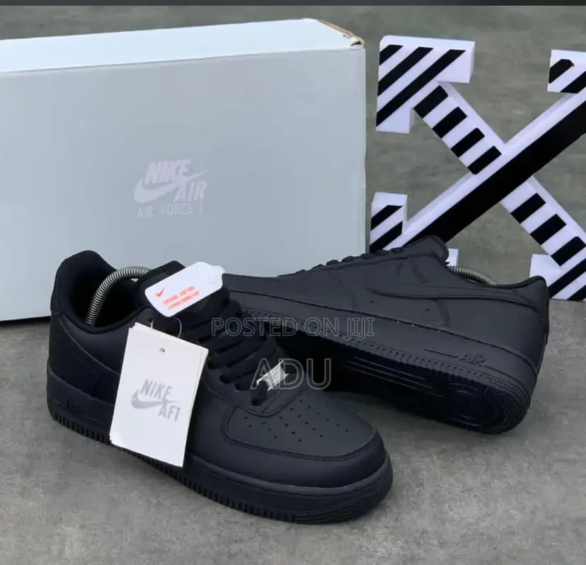 Original Airforce 1