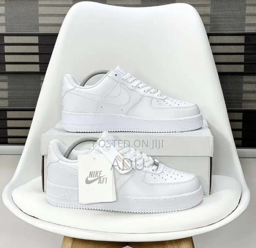 Original Airforce 1