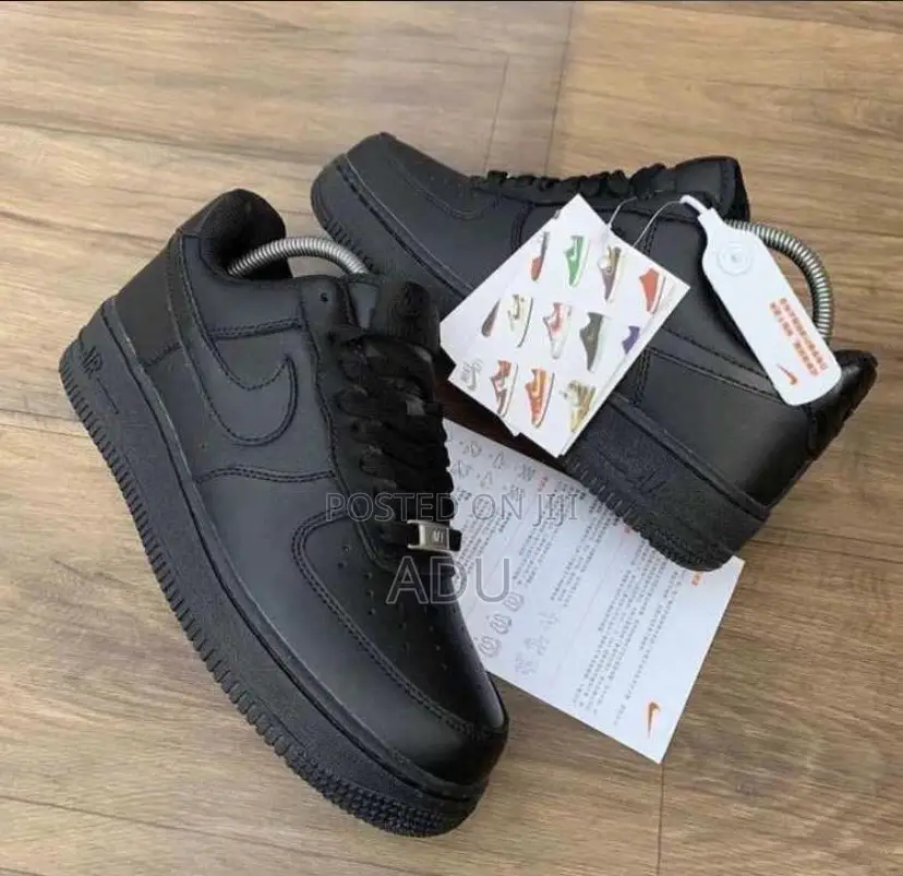 Original Airforce 1