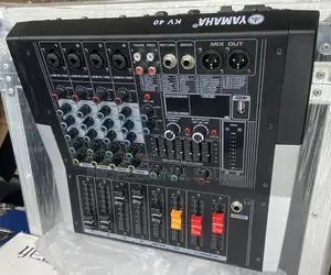 Yamaha Kv4