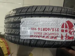 215/60r 16 Zextour Brand New Tyres
