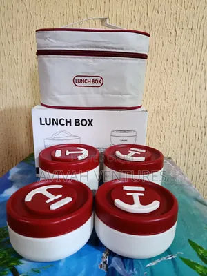 Quality Lunch Bowls in a Bag