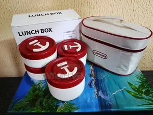 Quality Lunch Bowls in a Bag