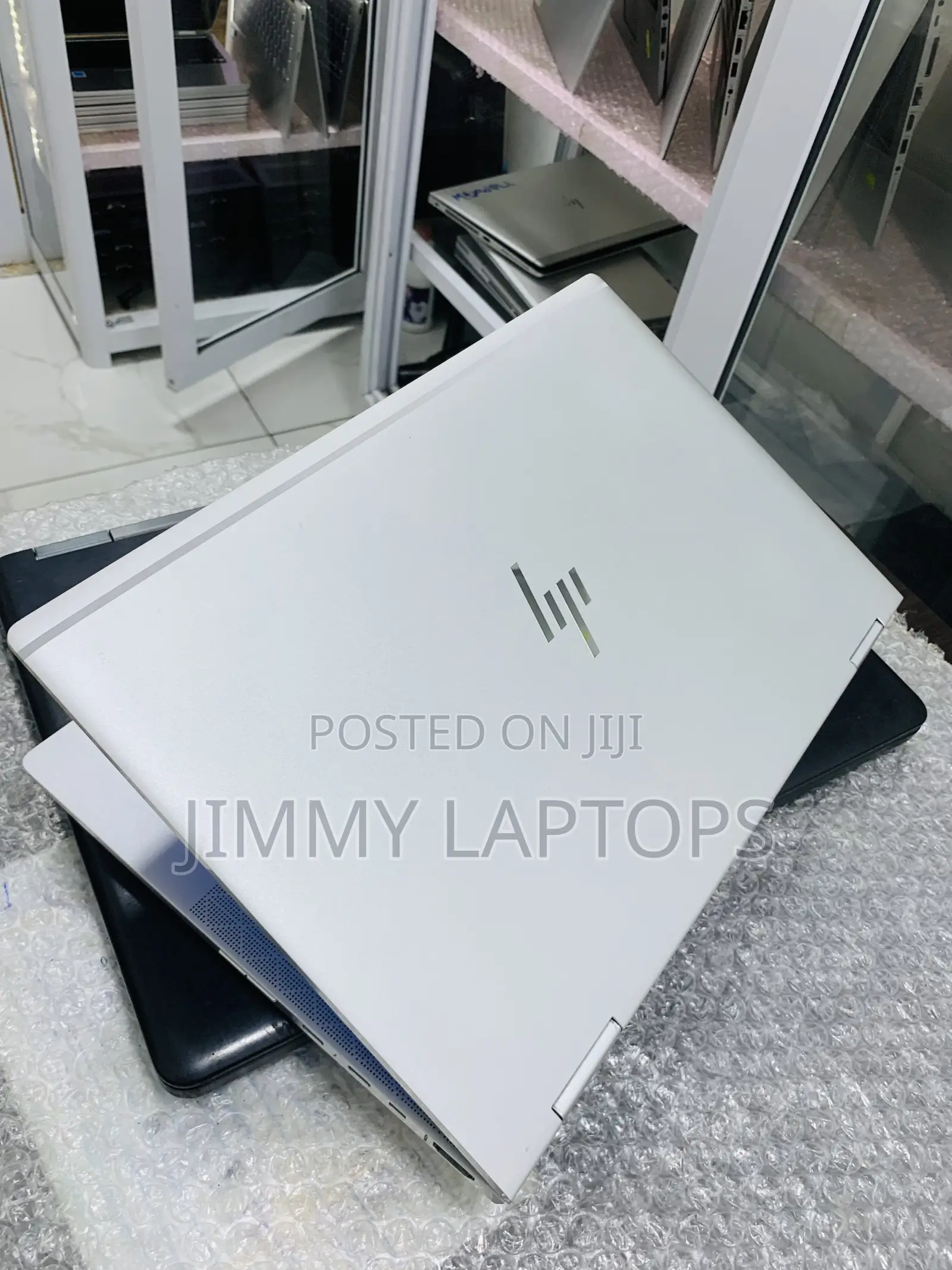 Laptop HP EliteBook x360 1030 G4 16GB Intel Core i5 SSD 512GB