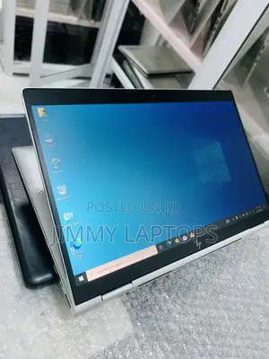 Laptop HP EliteBook x360 1030 G4 16GB Intel Core i5 SSD 512GB