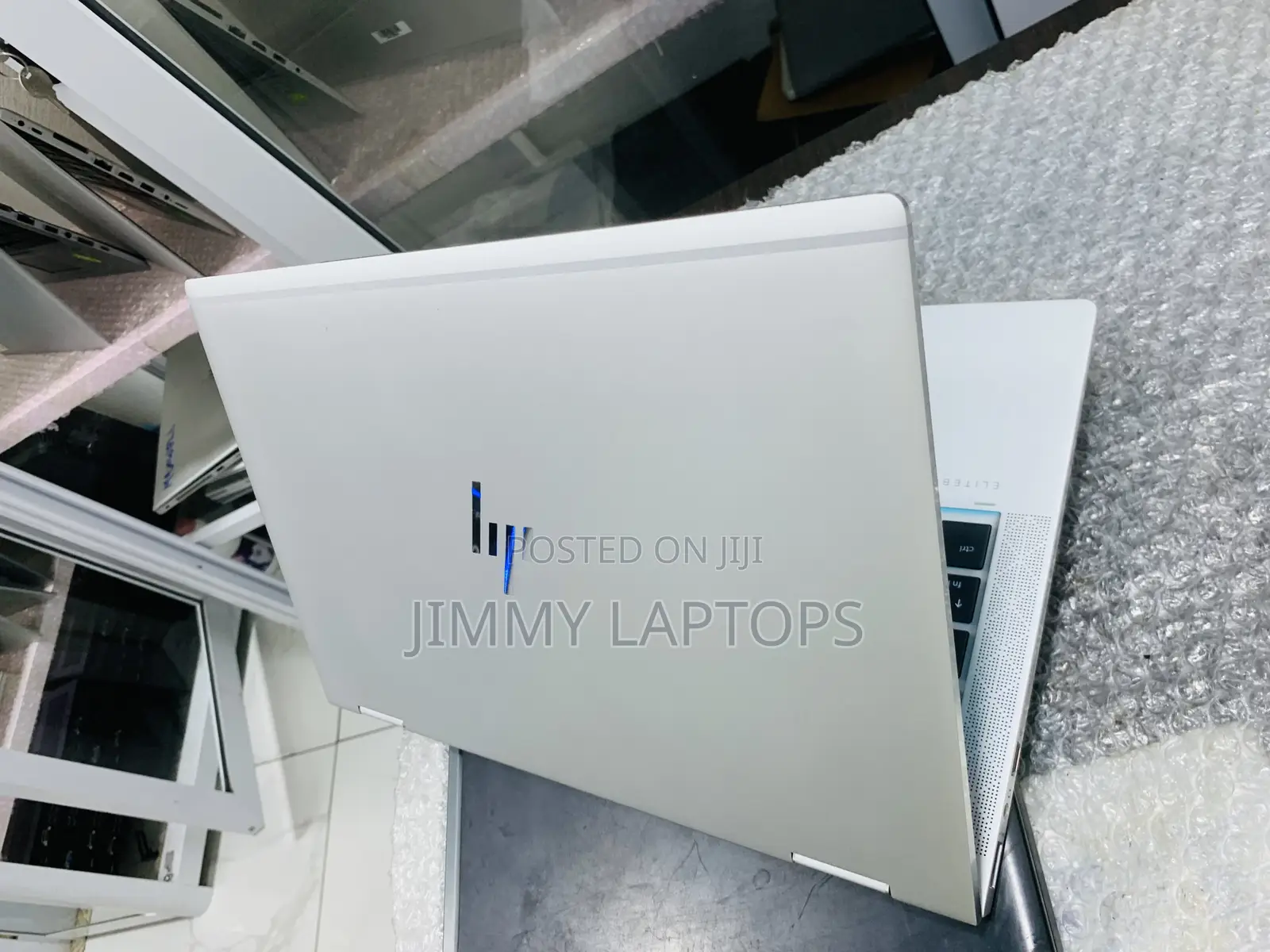 Laptop HP EliteBook x360 1030 G4 16GB Intel Core i5 SSD 512GB