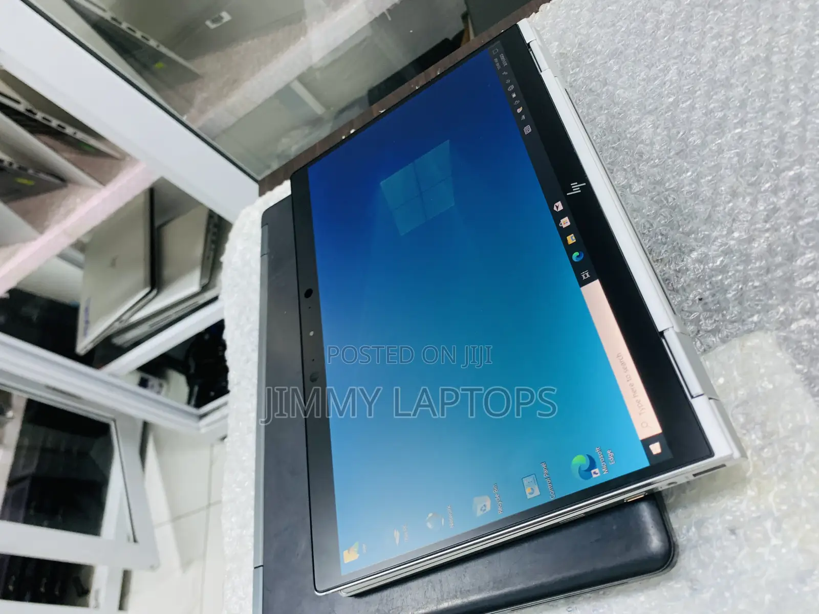 Laptop HP EliteBook x360 1030 G4 16GB Intel Core i5 SSD 512GB