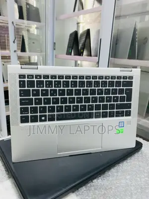 Laptop HP EliteBook x360 1030 G4 16GB Intel Core i5 SSD 512GB