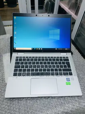 Laptop HP EliteBook x360 1030 G4 16GB Intel Core i5 SSD 512GB