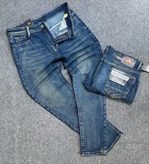 Quality Ml Jeans Trousers for Men