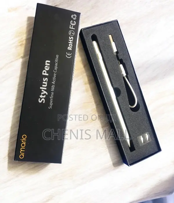 Universal Pencil Stylus Pen for Android iPhone iPad