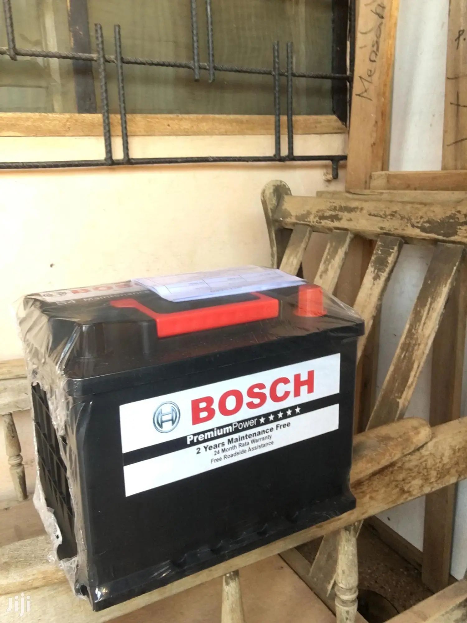 Car Batteries ( All Sizes Available)