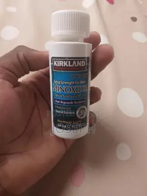 Original Beard Booster (Kirkland)