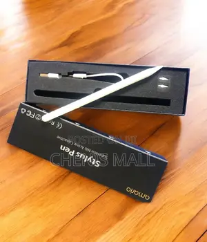 Universal Stylus Pen Ios/Android/Windows Usb Rechargeable