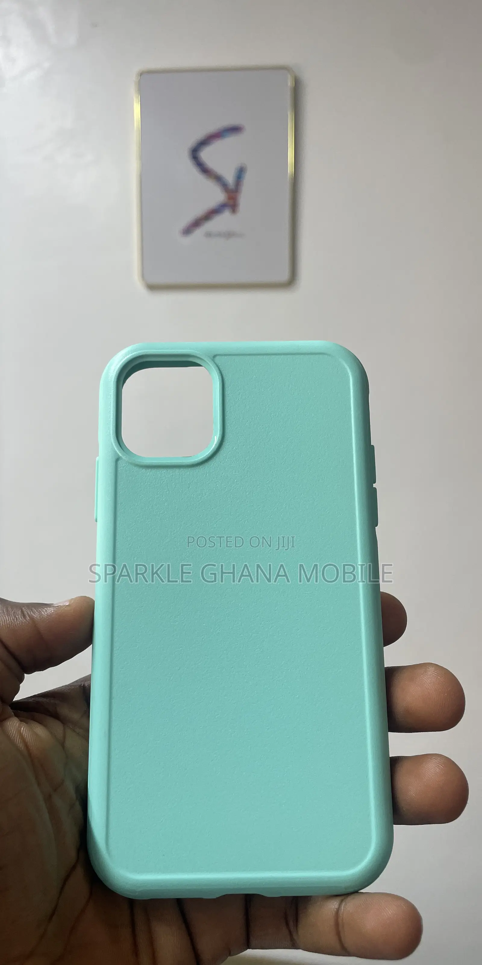 iPhone 11 Goospery Case