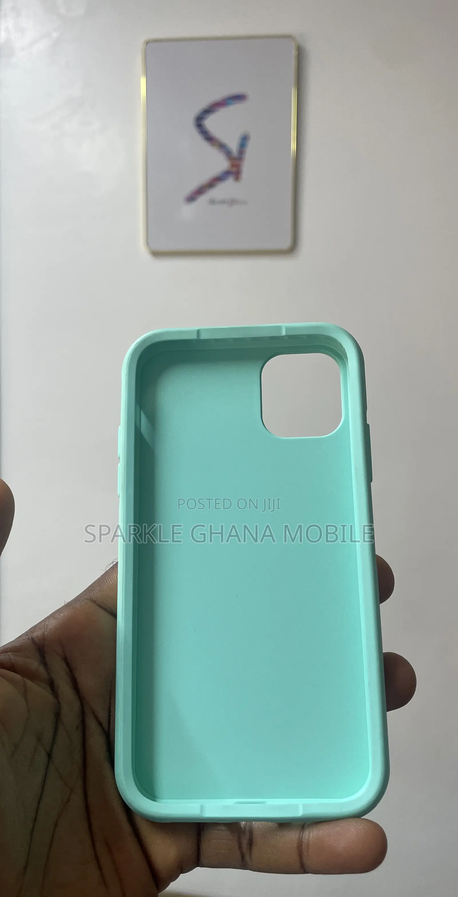 iPhone 11 Goospery Case