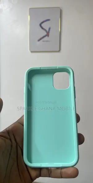 iPhone 11 Goospery Case