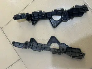 Toyota Rav4 2014 to 2018 Bumper Locker(Back)