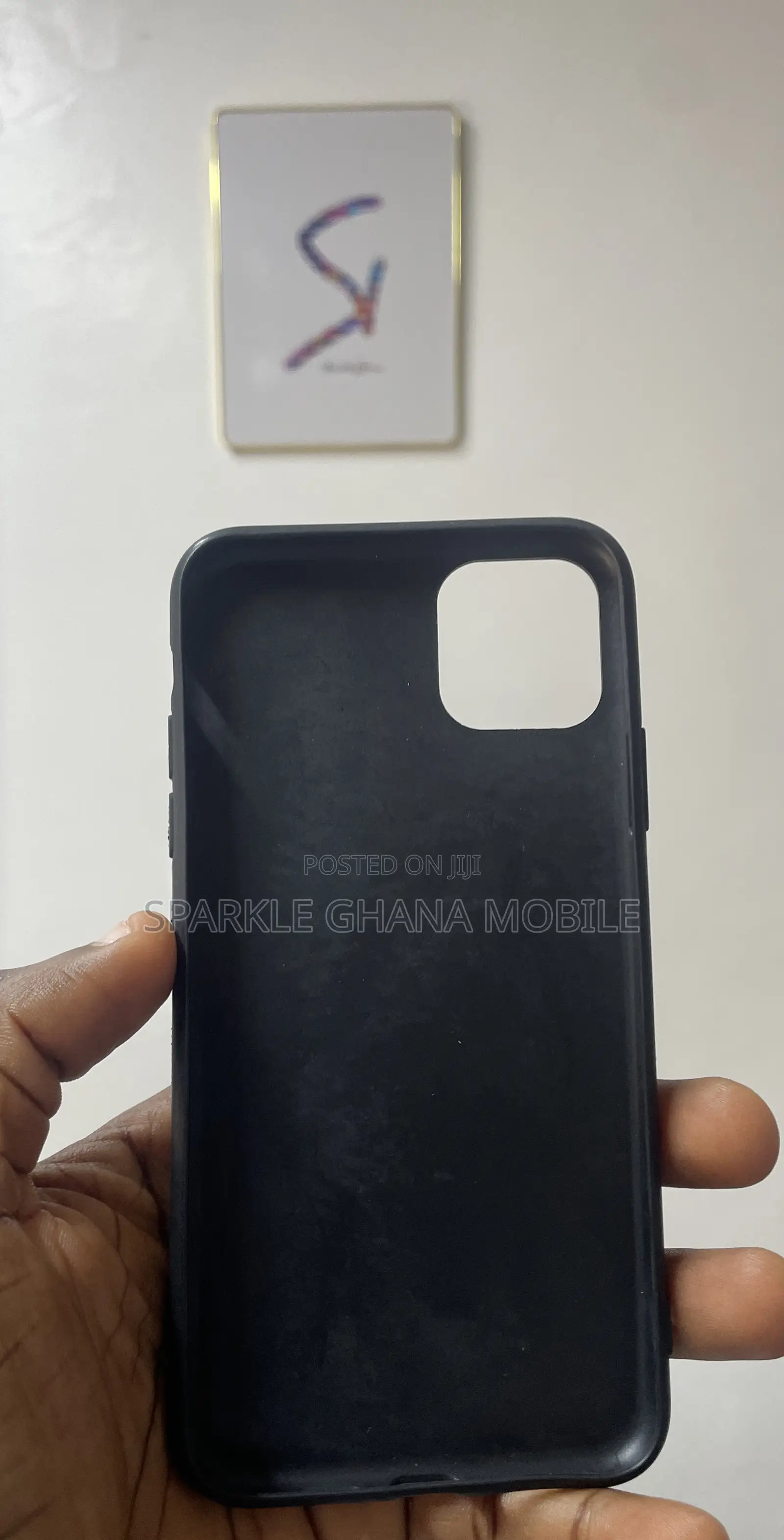 iPhone 11 Pro Max Levi Ackerman Case