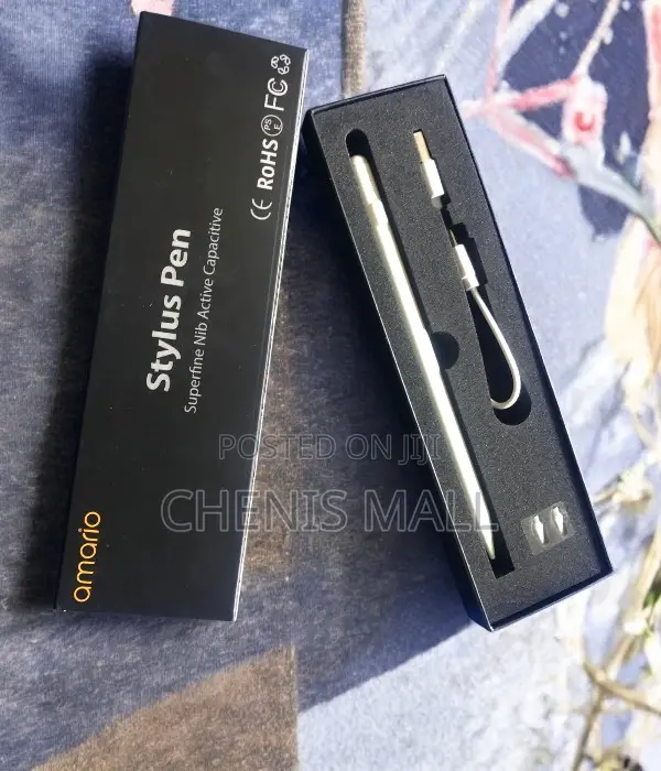 Universal Pencil Stylus Pen for Android iPhone iPad