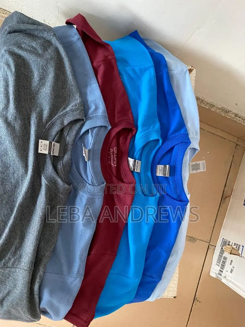 Gildan T Shirts