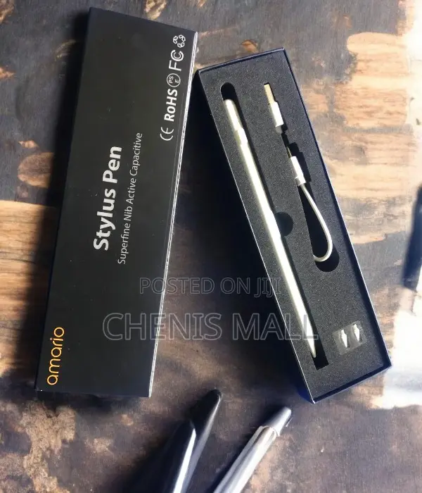 Stylus Pen for Apple Ios, Android Windows Screen