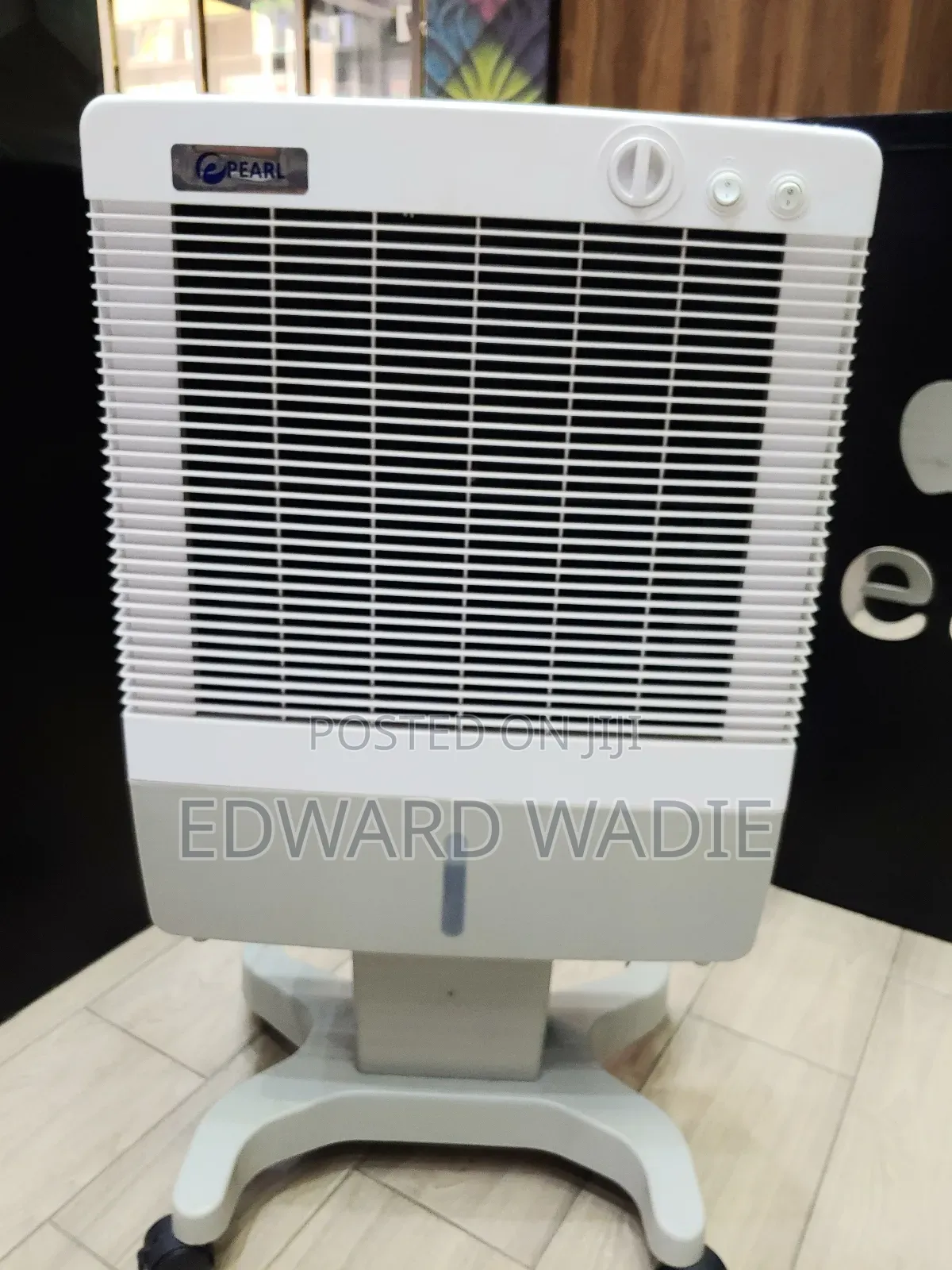 Peal Air Cooler