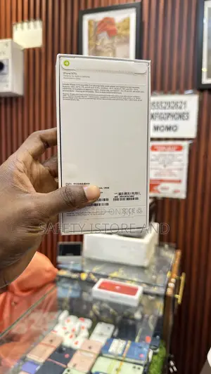 New Apple iPhone 14 Pro 128 GB Black