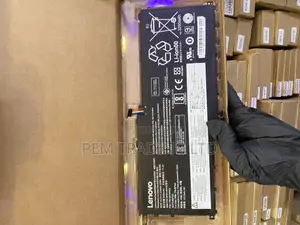 00hw028 Sb10f46466 Battery Lenovo Thinkpad X1 Yoga Gen