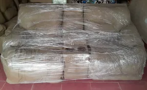 2 Set Recliner Sofa