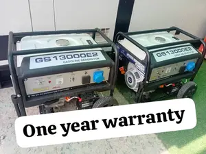 Effortless Content Creation 10kva 13000watt Petrol Perkins