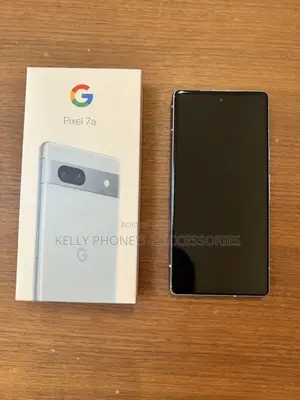 Google Pixel 7a 128 GB