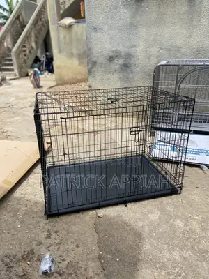Metal Cages